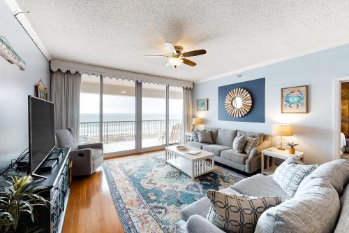 Navarre Beach Regency 305