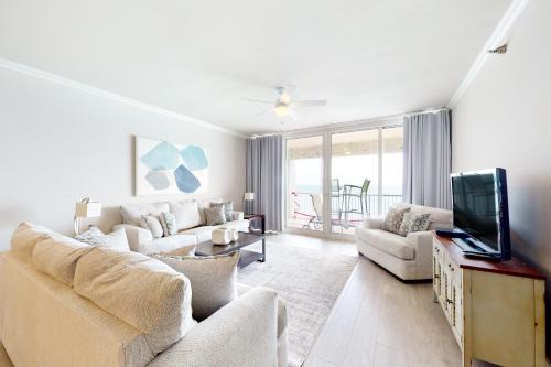 Navarre Beach Regency 805