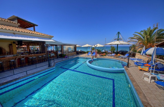 Navigator Villas No. 3