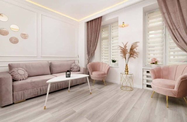 Nawrot 50 | Fashionable Apartment | WiFi