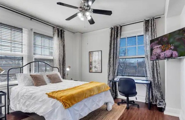 Near Barnes-Jewish, BJC | Wash U | Extended Stays | Free Parking