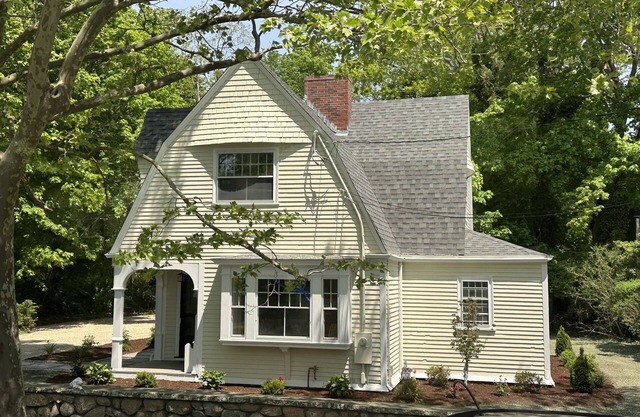 Near Bikeway, Quaint Village Center, and Beaches! Renovated, Great Natural Light