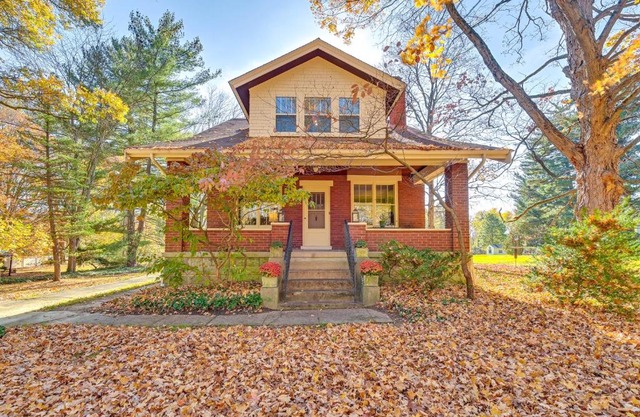 Near Downtown Cincinnati Peaceful Retreat!