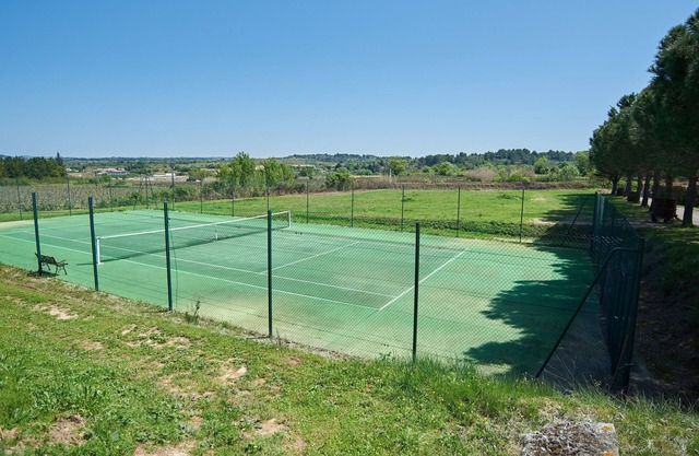 Near Pezenas - Cottage for 8 people in a 17th century vineyard