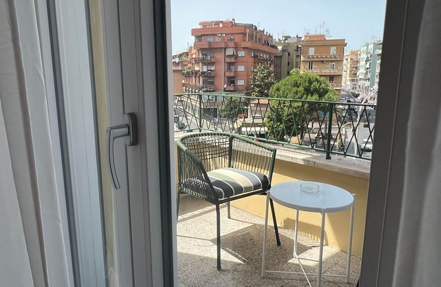 Near Vatican Guest House Irnerio47