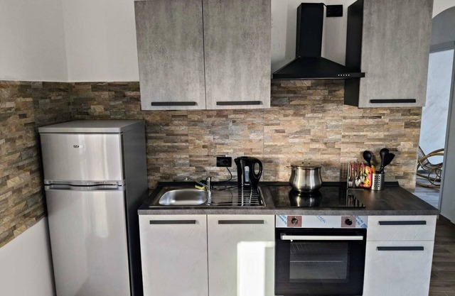 Nebbiolo - Apartment complete with kitchen ideal for families and small groups