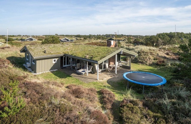 "Neja" - 400m from the sea by Interhome