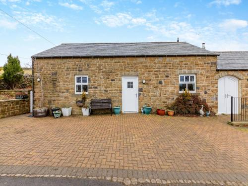 Nelly's Cottage