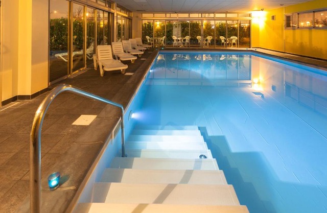 Nemea Appart Hotel Toulouse Aéroport