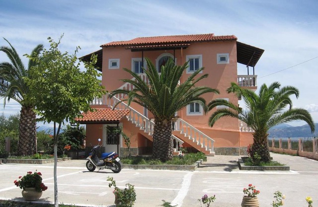 Neptune Resort