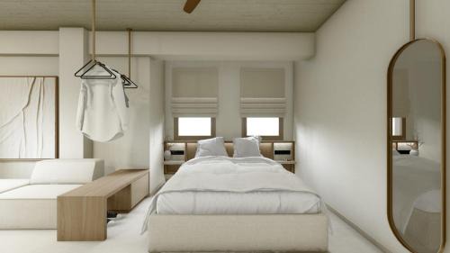 Nerea by the sea Suites