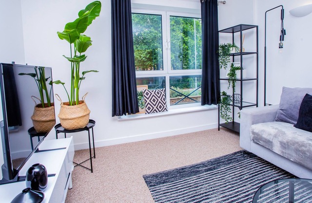 Nest Easy - Alpha House (two bedroom)