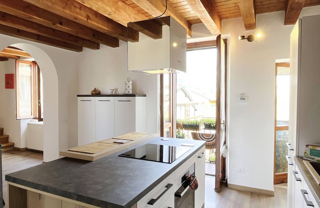 Nest on the Roofs - Affitti Brevi Italia