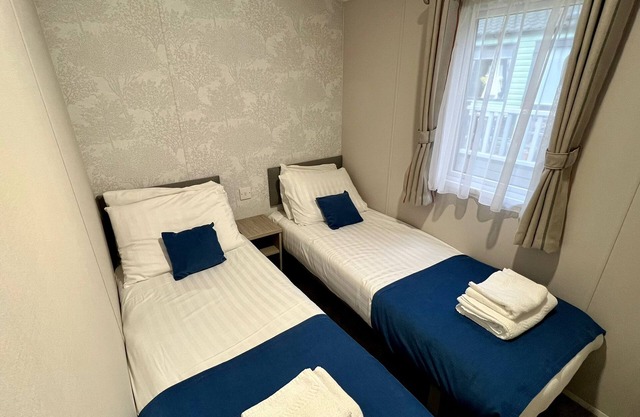 Nested within the beautiful Pure Leisure South Lakeland Leisure village