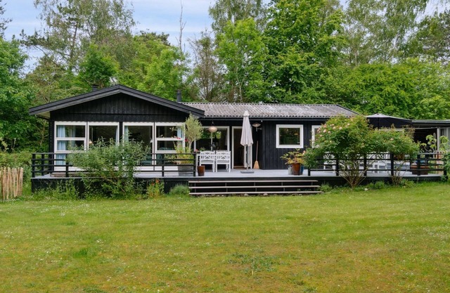 "Nette" - 100m from the sea by Interhome