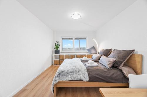 NEU: Stylische Suite mit Ausblick