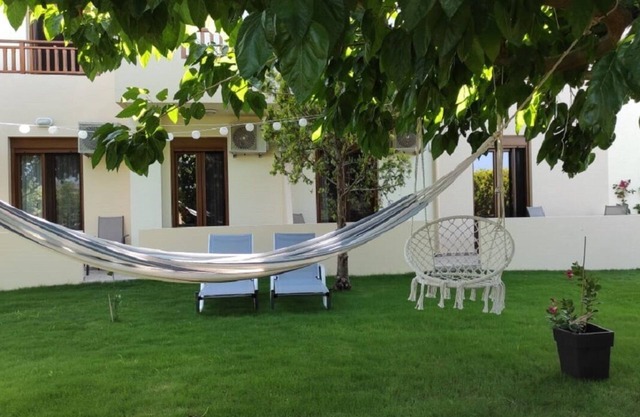 Neue Ferienwohnung in Strandnähe