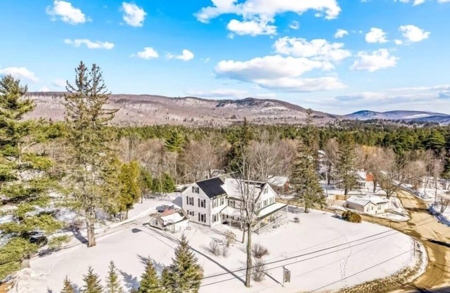 NEW! 10 Mi to Gore Mountain: Home in Adirondack Park