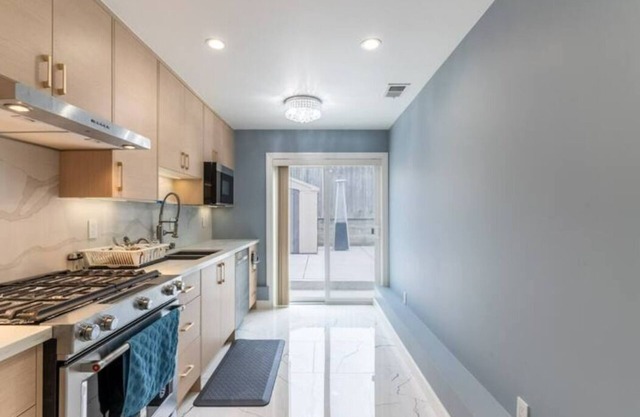 NEW 1BED/1BATH | CLOSE TO BEACH & G.G. BRIDGE