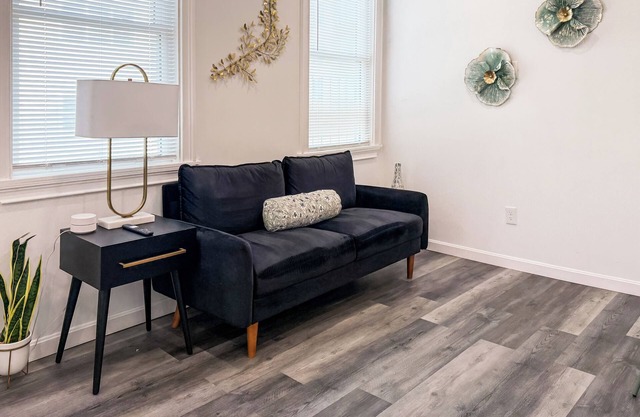 New 3 beds in Southie! W/D in unit.