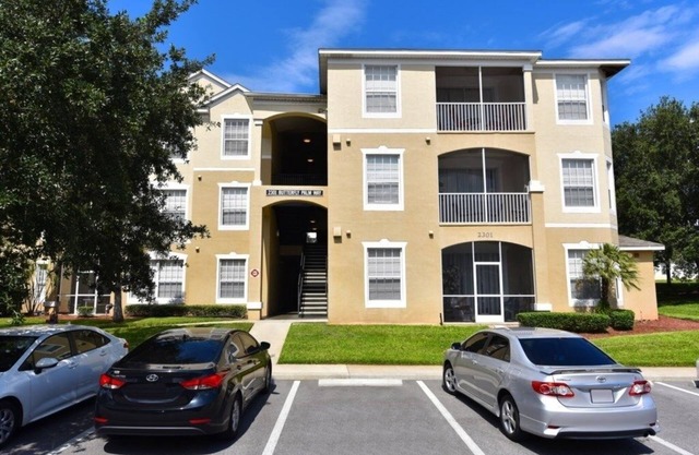 NEW! 3BR Orangebaum Condo w/Private Balcony, Pool & Resort Access Near Disney