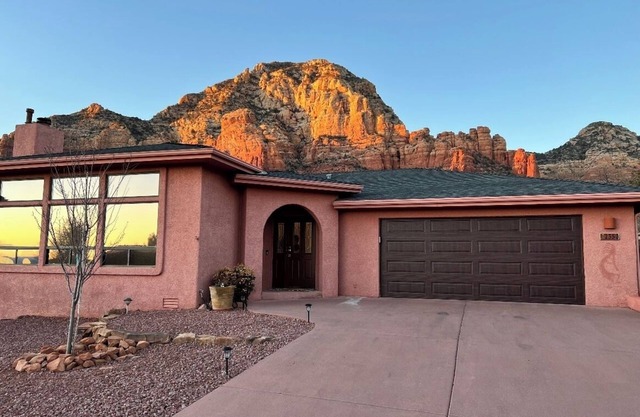 New 4 Bedroom - Superbly Sedona