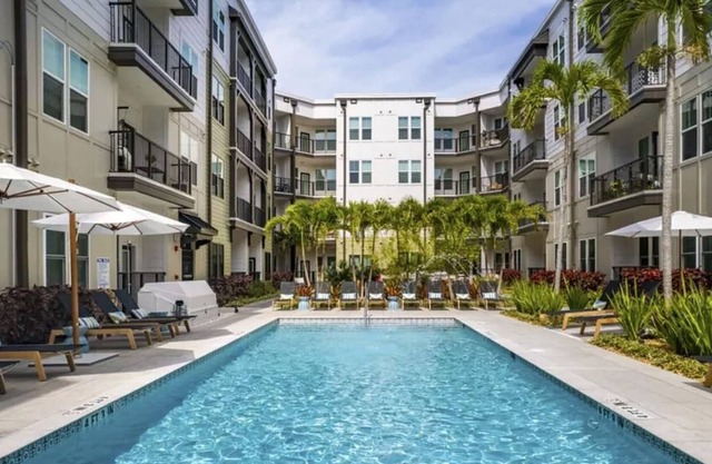 *NEW* 5 min Downtown/ UT/ Hyde Park 1 Bdrm