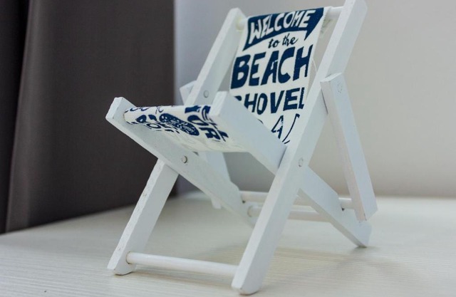 New apartment Bila Jidra*