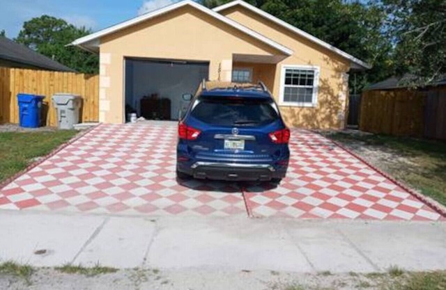 New Apartment for Rent