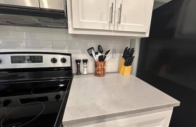 New Apartment in San Juan