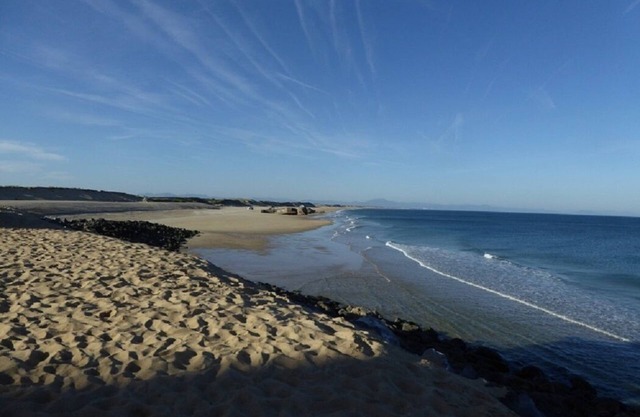 new apartment in villa with independent entrance