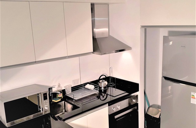 New Apartment. Near Pocitos Beach, Shopping, Word Trade Center, Casino