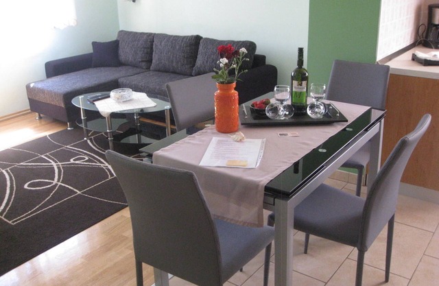 New apartment near the center,Pula