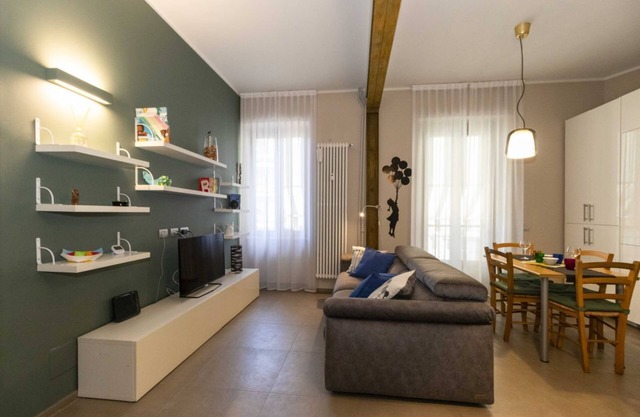NEW! Apt x4 a 1km from Don Bosco Bus Station!