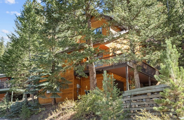 NEW! Aspen Brook Kyle Cabin By Estes Park Homes