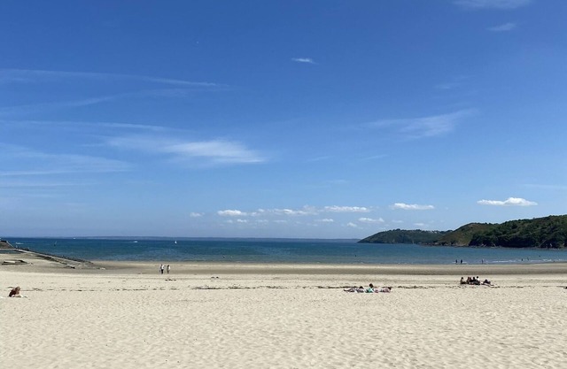 +NEW+ BINIC Port AND Beach