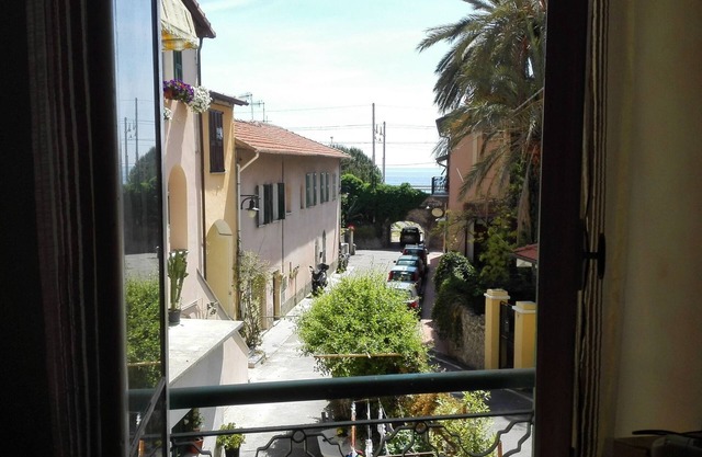 New "Casa del pescatore" recently restored, Wi-fi Air conditioning