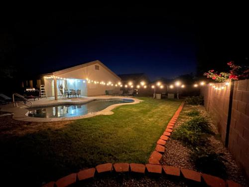 New Casa Golden Retreat Amazing Pools