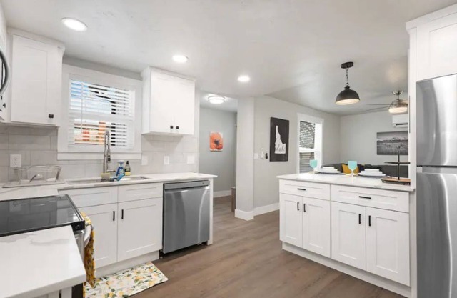 NEW! Charming Remodeled House w/ Great Location