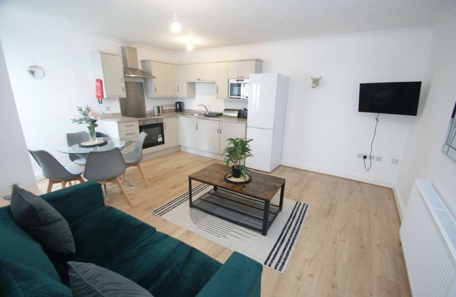 NEW Cliftonville Apartment