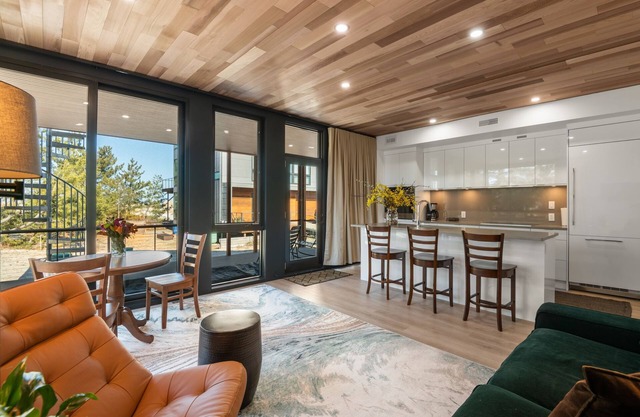 New Construction Luxury Vacation Rental with Private Beach