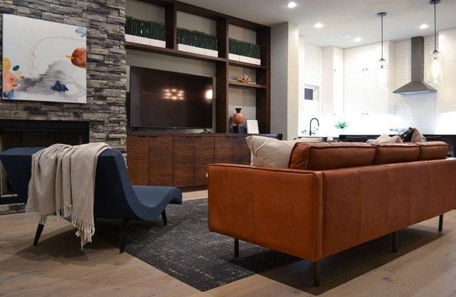 New Construction | Trailside House | Located Downtown - Close To Everything