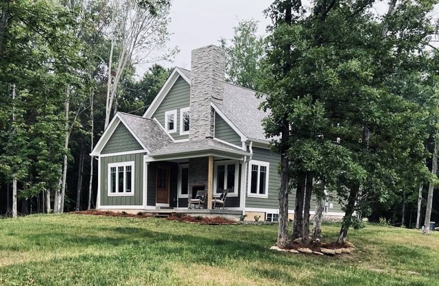 NEW Cottage at Nolin Lake, sleeps 12