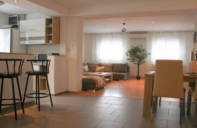 New Cozy Apartment *