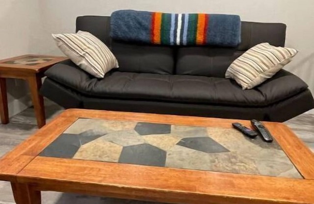 New! Downtown 2BD Duplex Remodeled