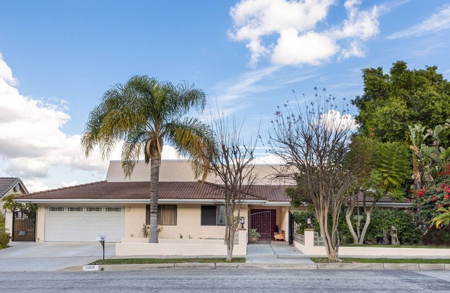 NEW Heaven On A Hilltop Home