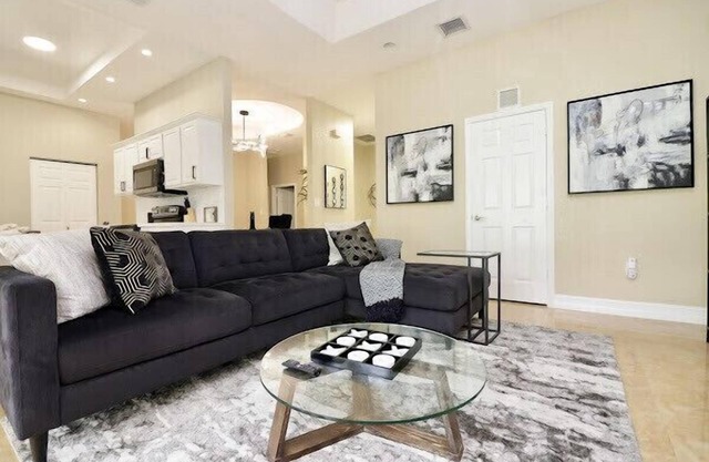 “NEW” HOME IN THE HEART OF MIAMI GARDENS