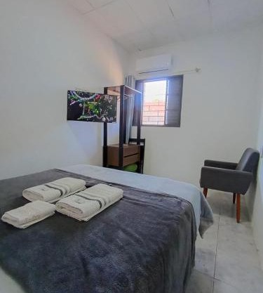 New hotel