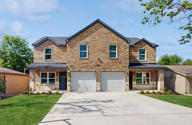New House with Style.A.