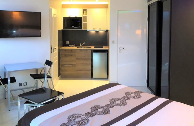 New in Montluçon! completely new apartment for rent in the city center